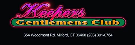 keepers gentlemen club